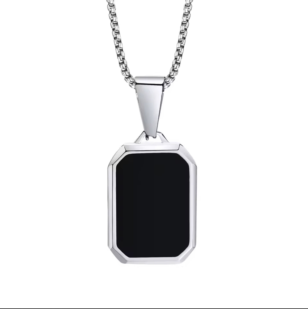 Cato Men's Casual Necklace