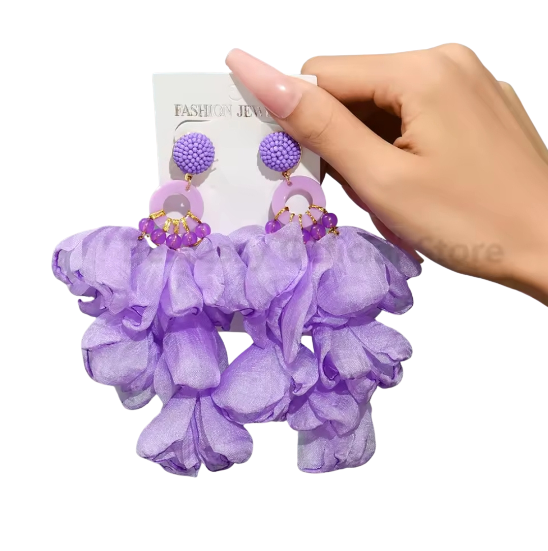Summer Petals
