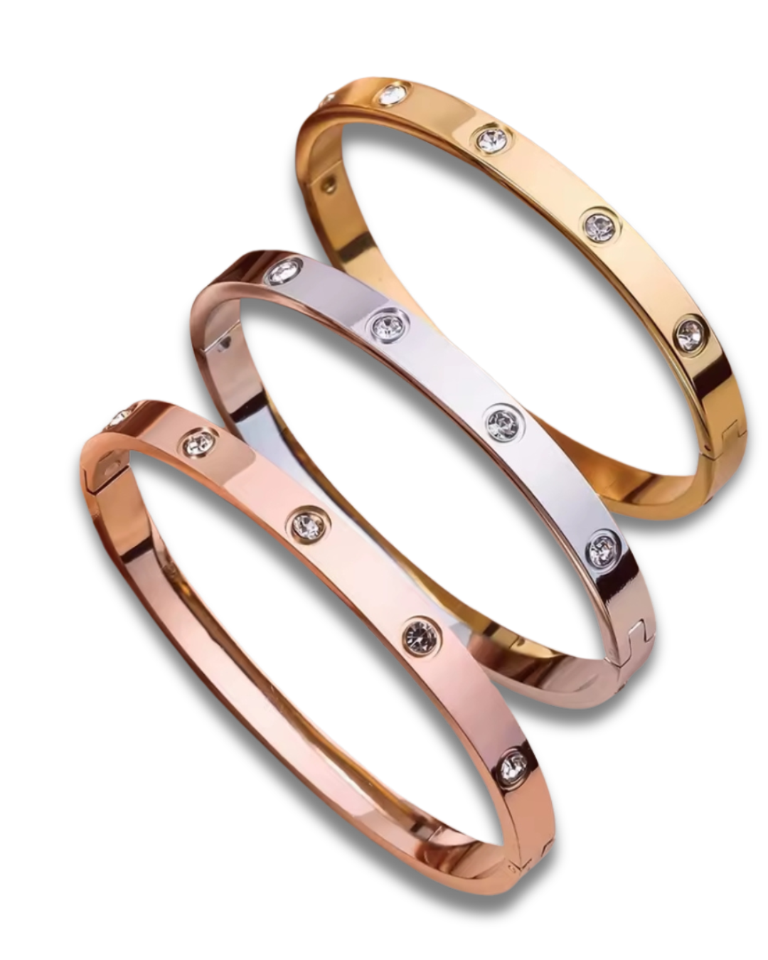 Antonia Cartier Bracelet