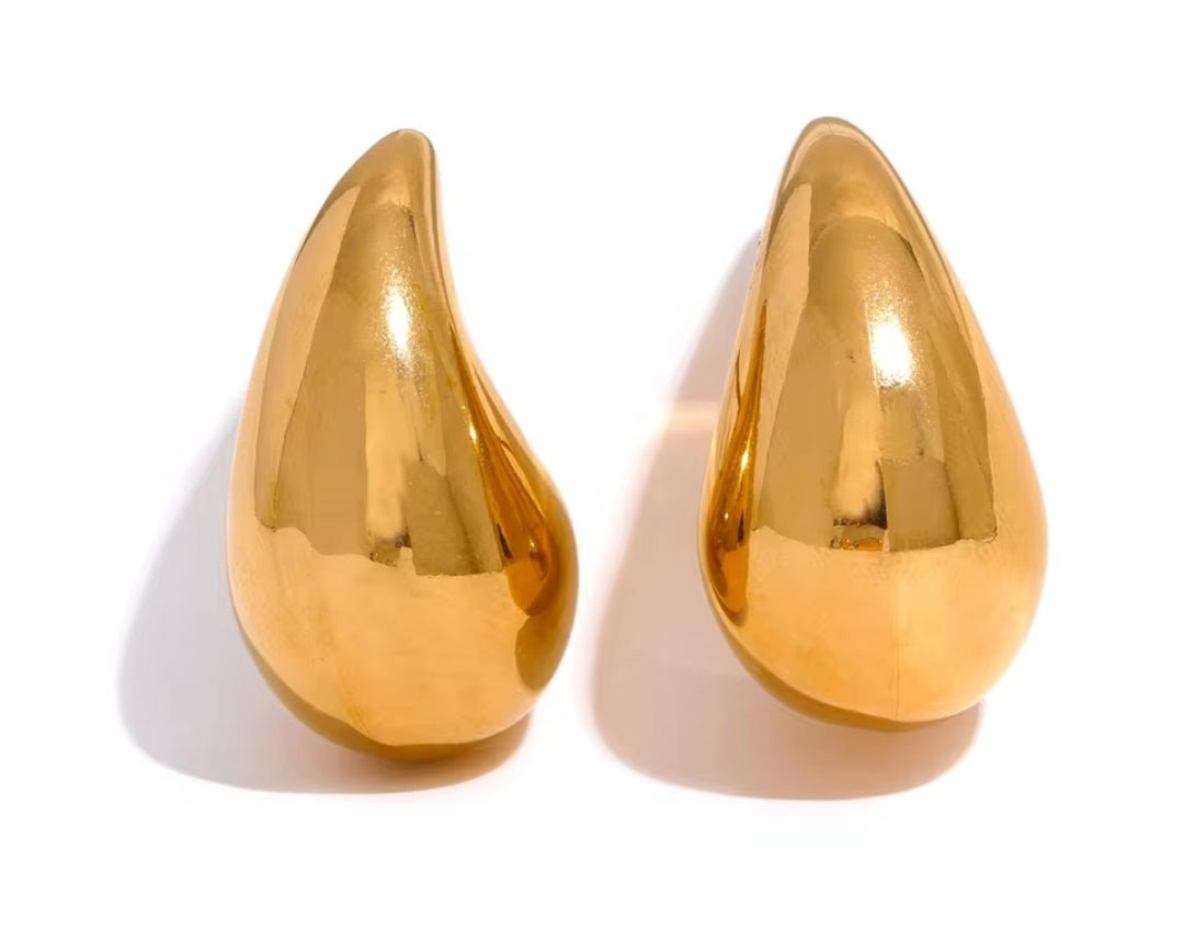 Waterdrop Earrings