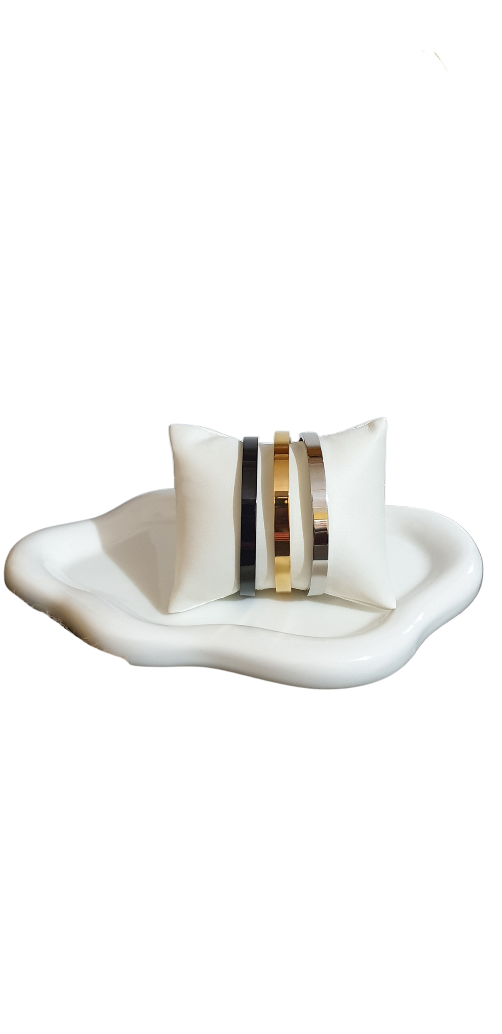 Seneca Cuff Bangles for Men