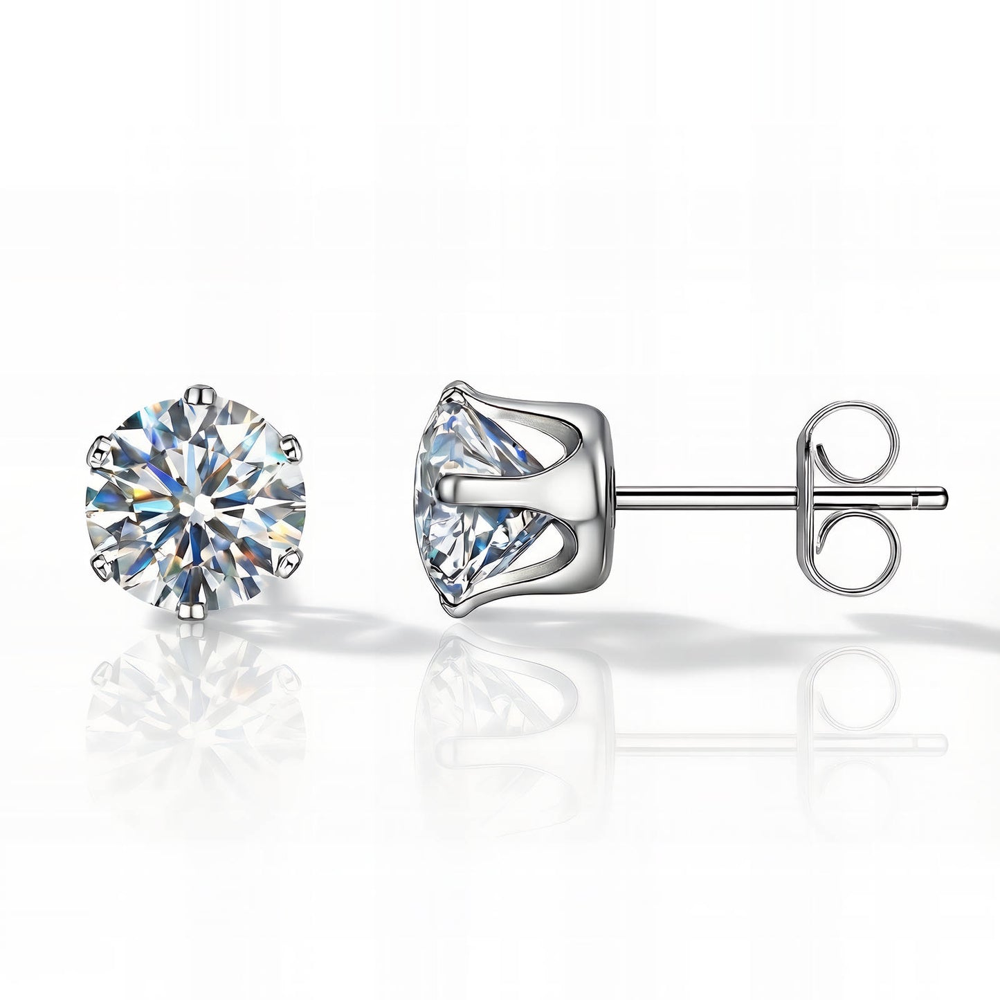 Rhea Diamond Set #2