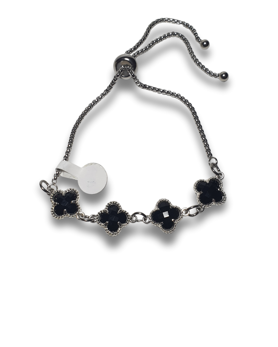 Clover Charm Bracelets