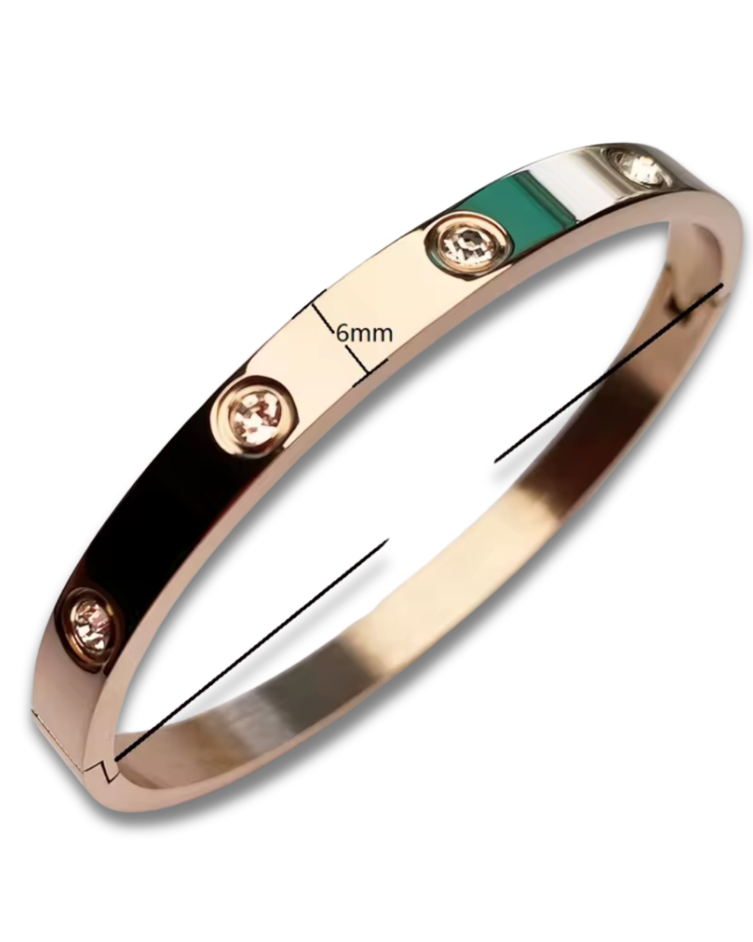 Antonia Cartier Bracelet
