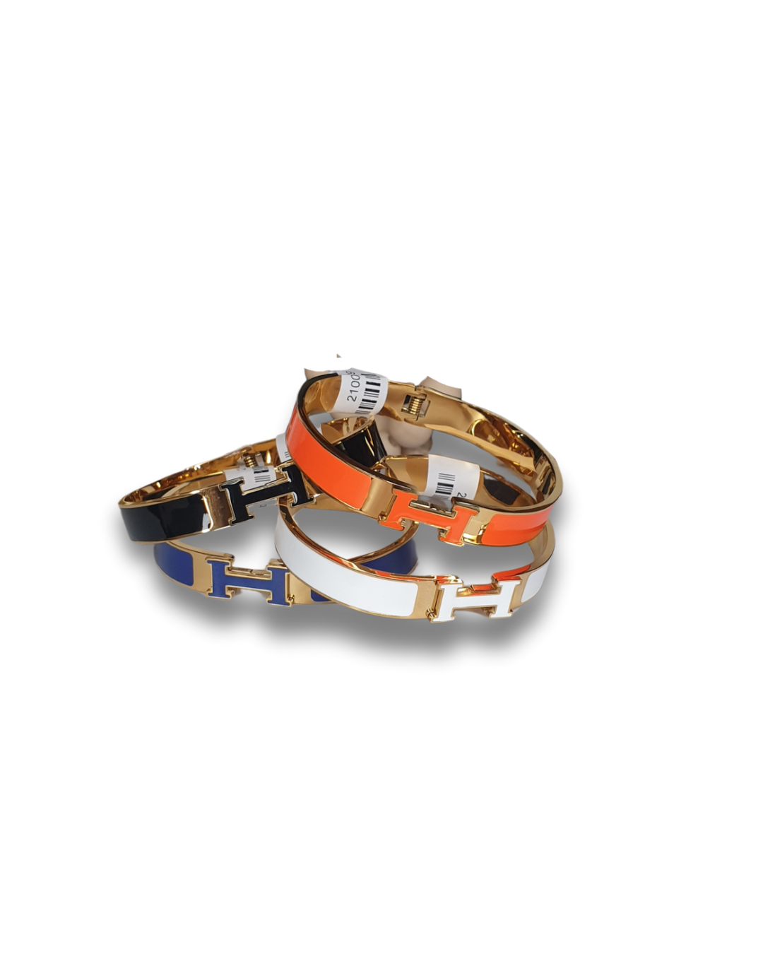 Aurelia Hermes Bracelets