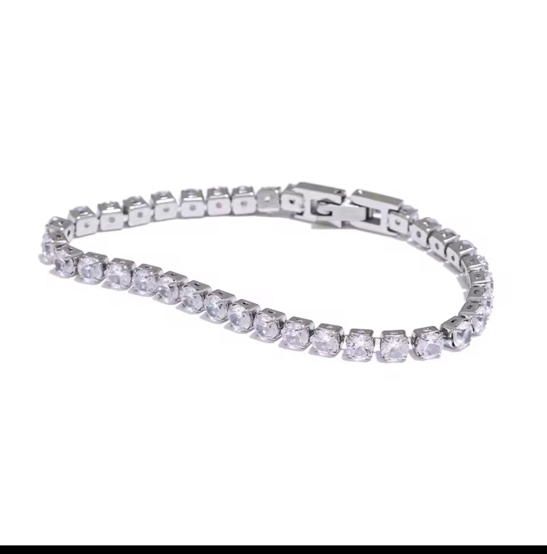 Dana 4mm Wrist Bracelet