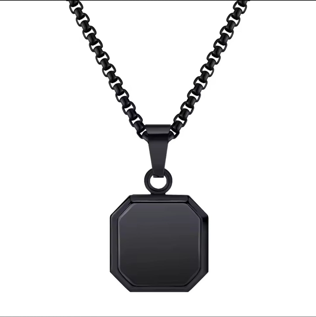 Cato Men's Casual Necklace