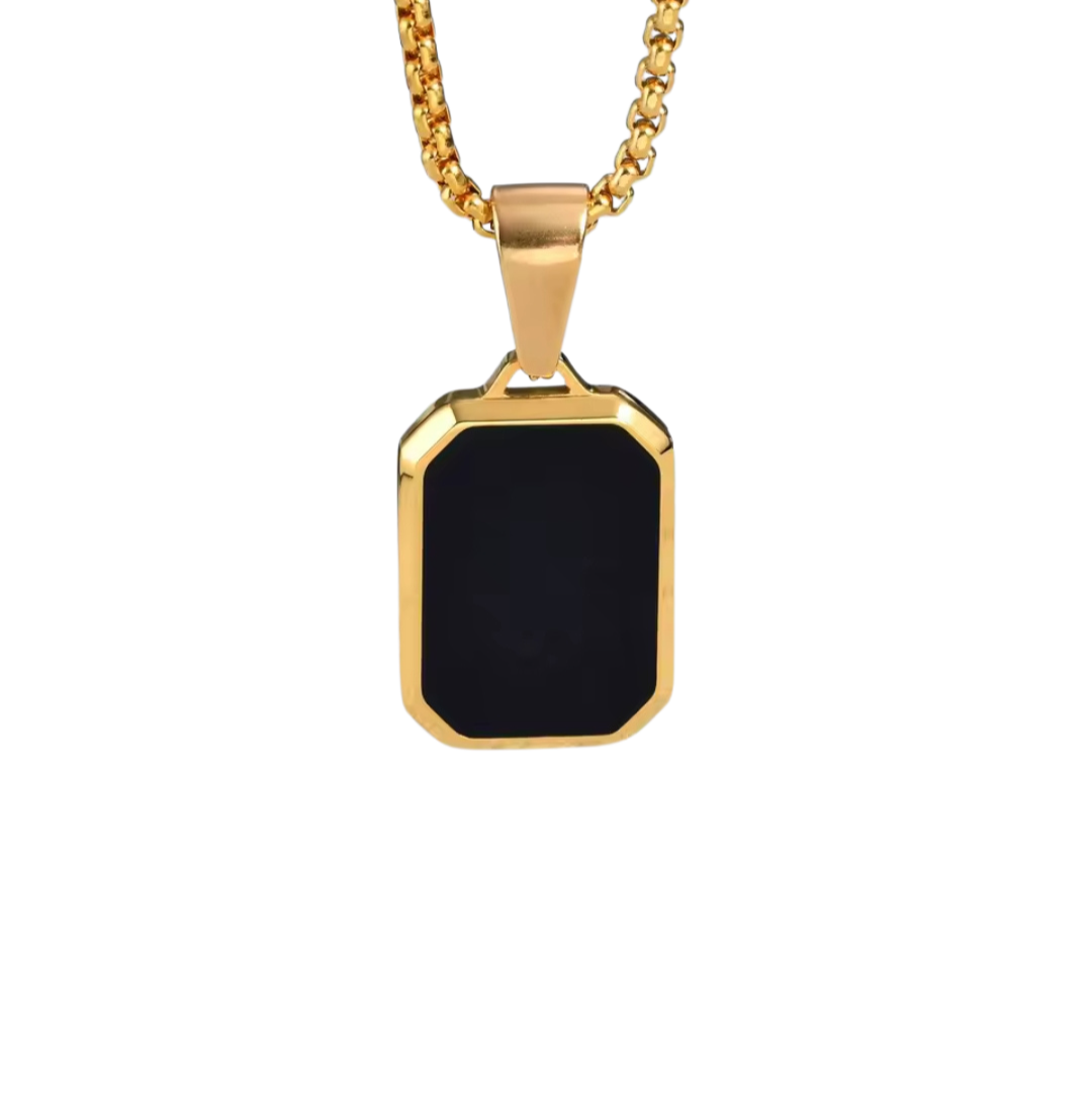 Cato Men's Casual Necklace