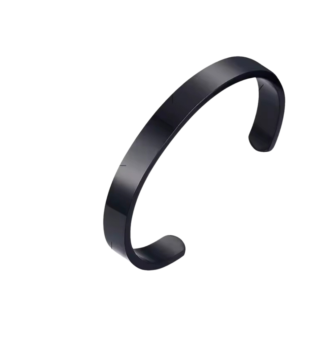 Seneca Cuff Bangles for Men