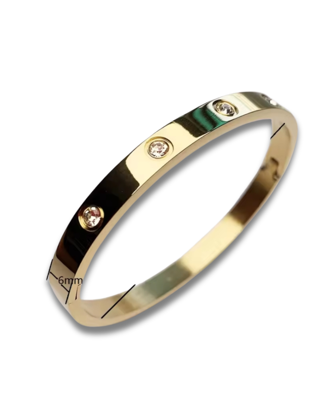 Antonia Cartier Bracelet