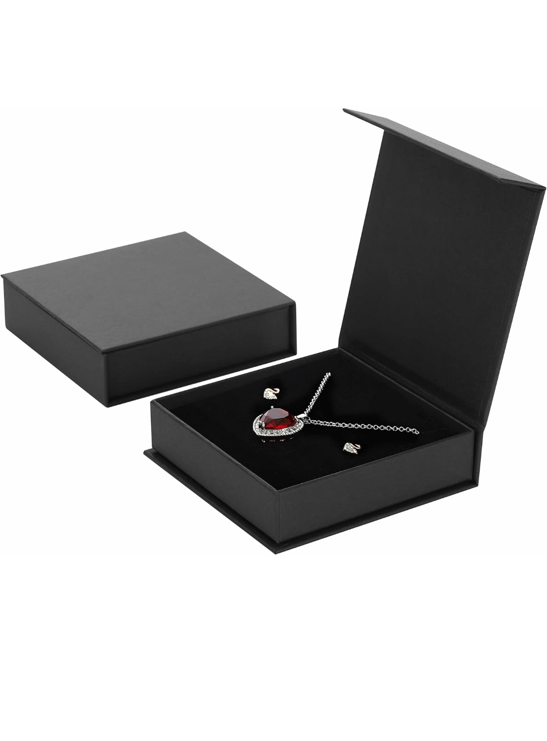 Jewelry Boxes
