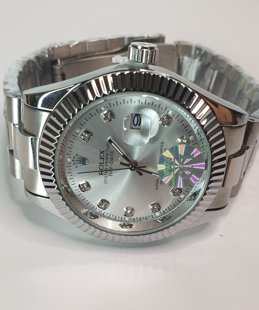 Rolex Watch