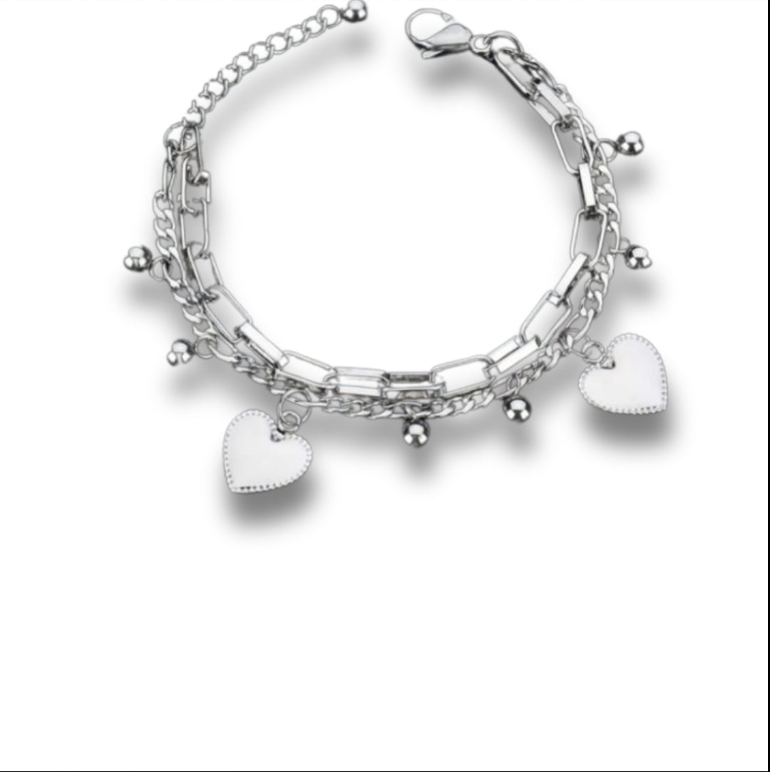 Aure Love Bracelet