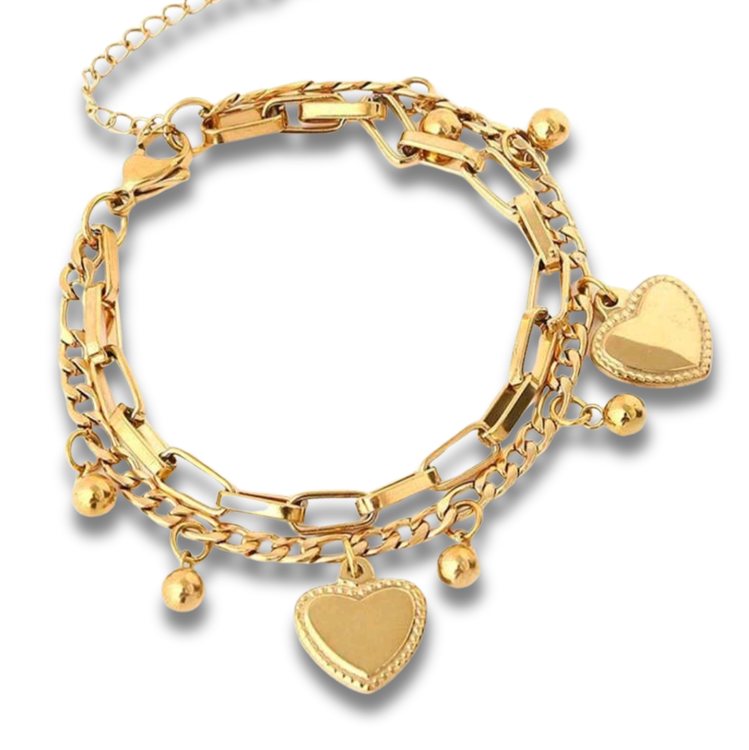 Aure Love Bracelet