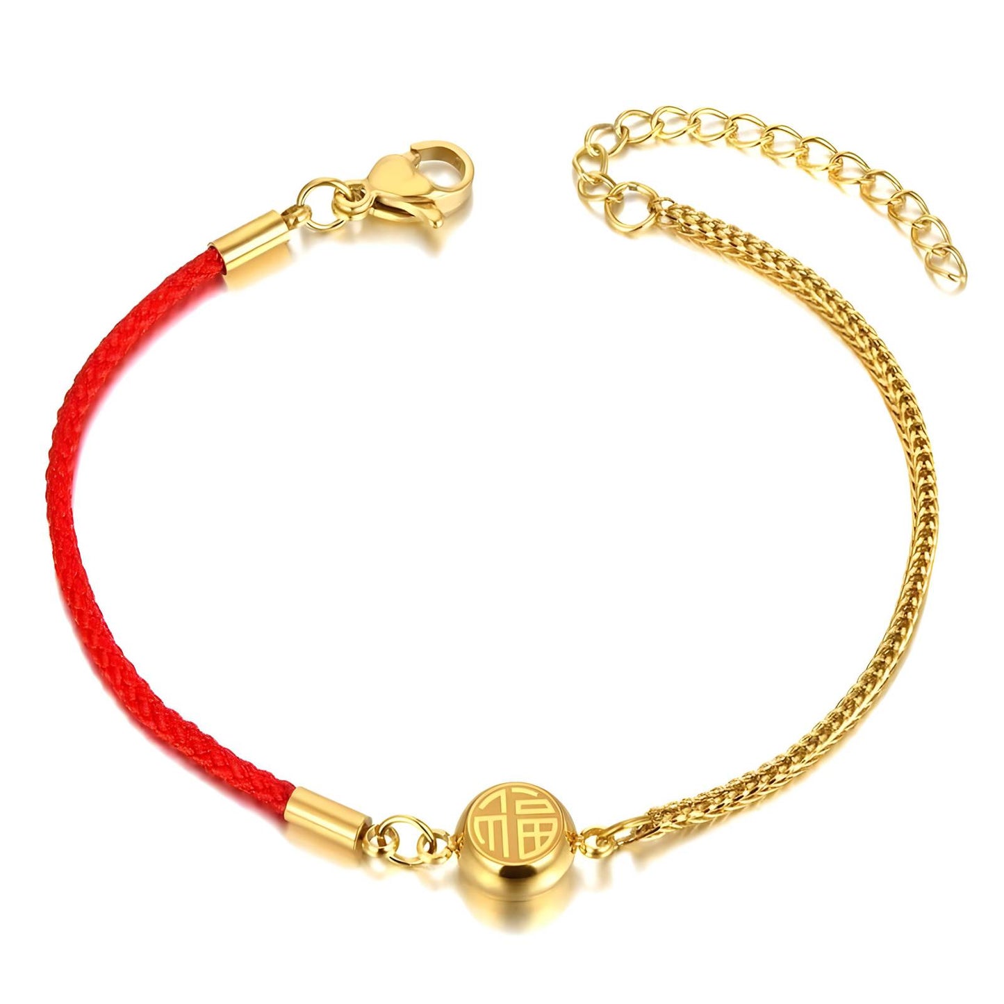 The Core Virtue Bracelet