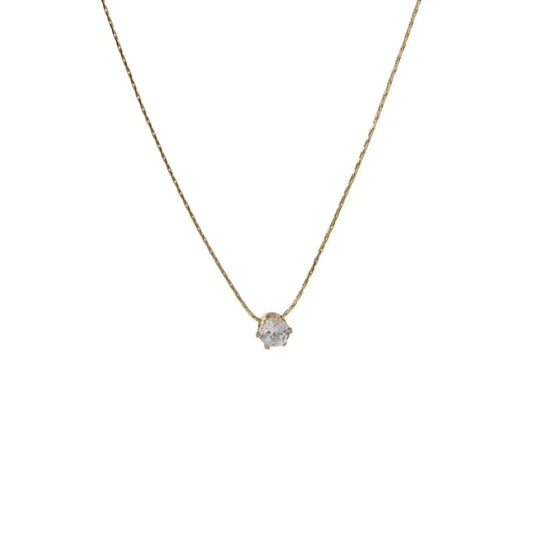 The Amara Grace Necklace