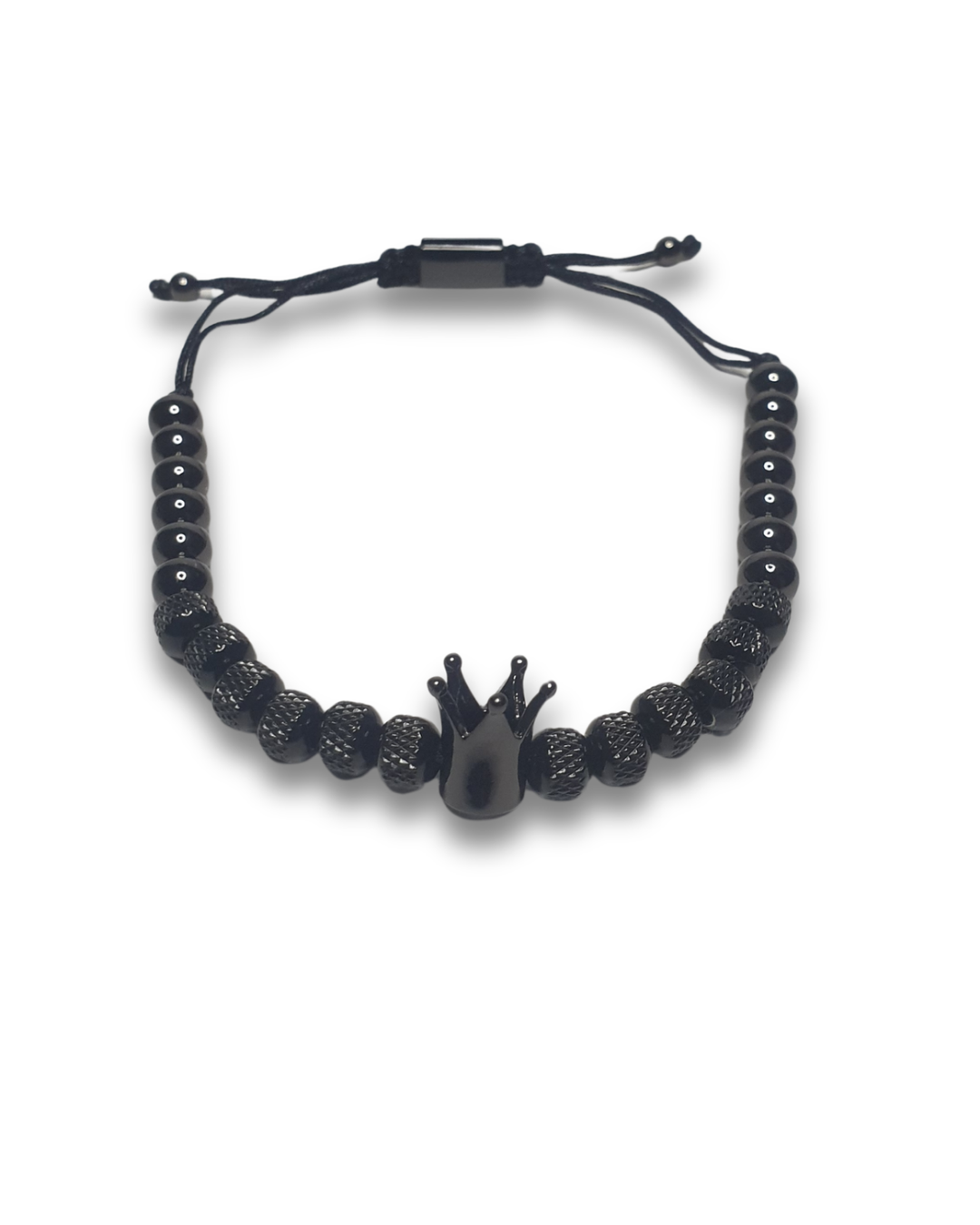 Augustus Crown Bracelets