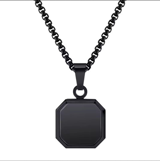 Cato Men's Casual Necklace