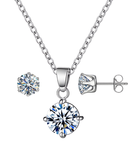 Rhea Diamond Set #2